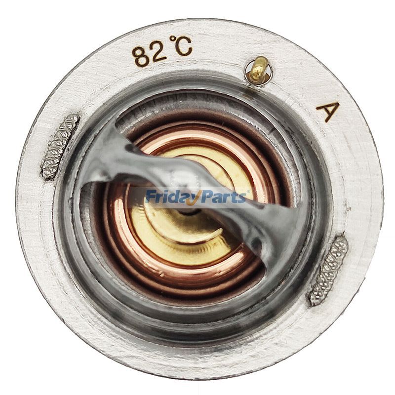 Wasserpumpe AM134585 Mit Dichtungen M139017 Thermostat AM109396 für John Deere 285 320 325 335 345 GX345 GX325 425 445 455 F725 F911 240 245 260 265