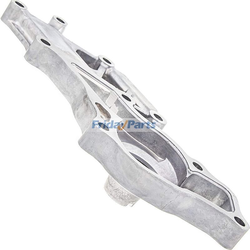  Water Pump For JOHN DEERE