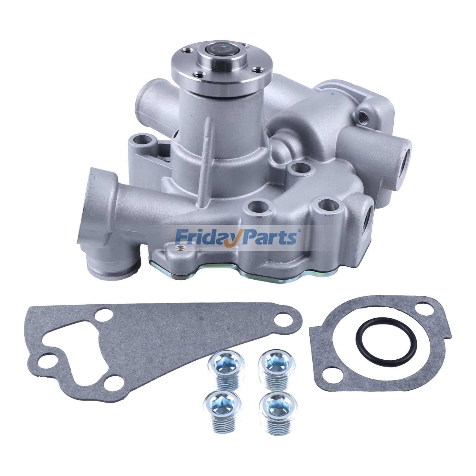 Engine,Excavator,Tractor Water Pump