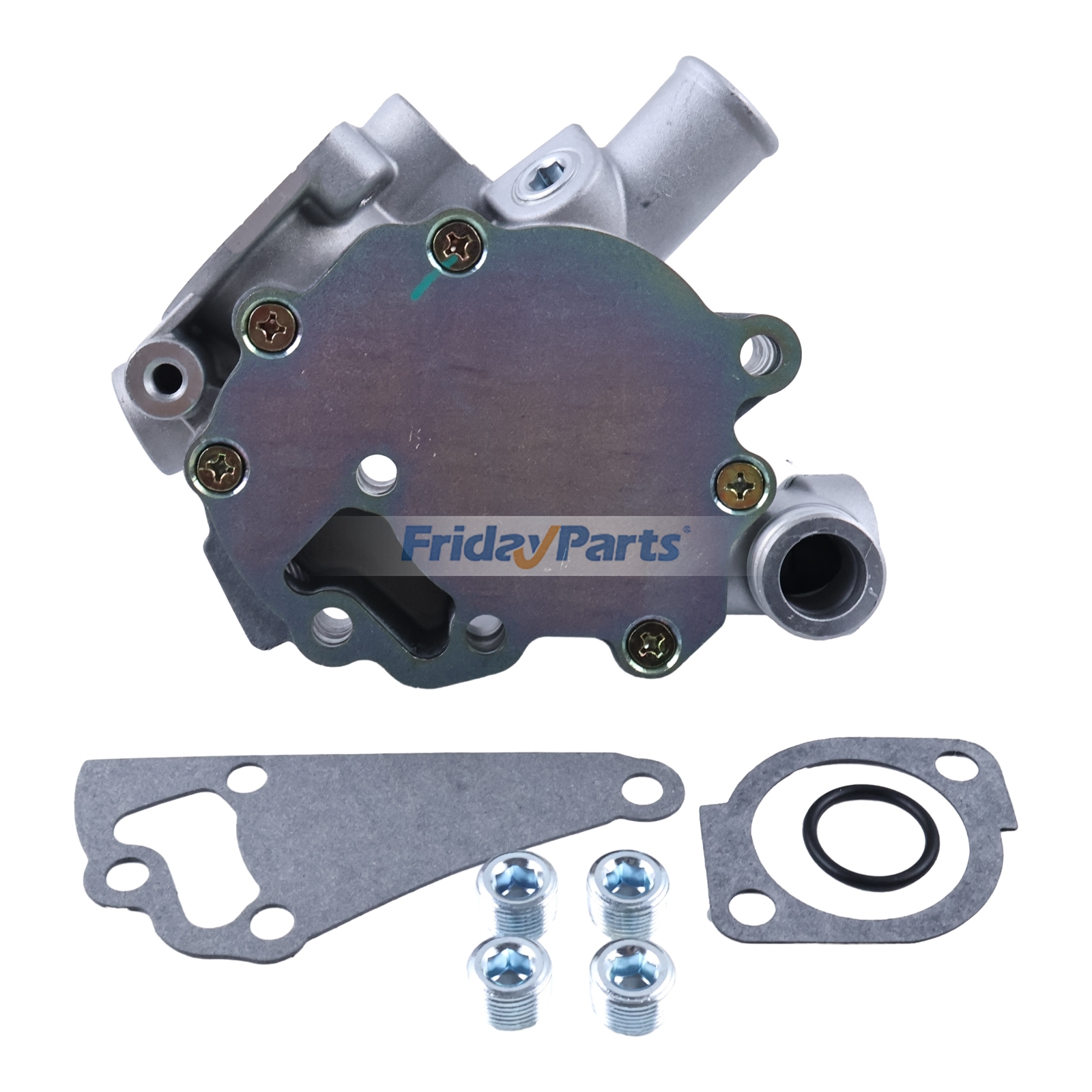 FridayParts Water Pump