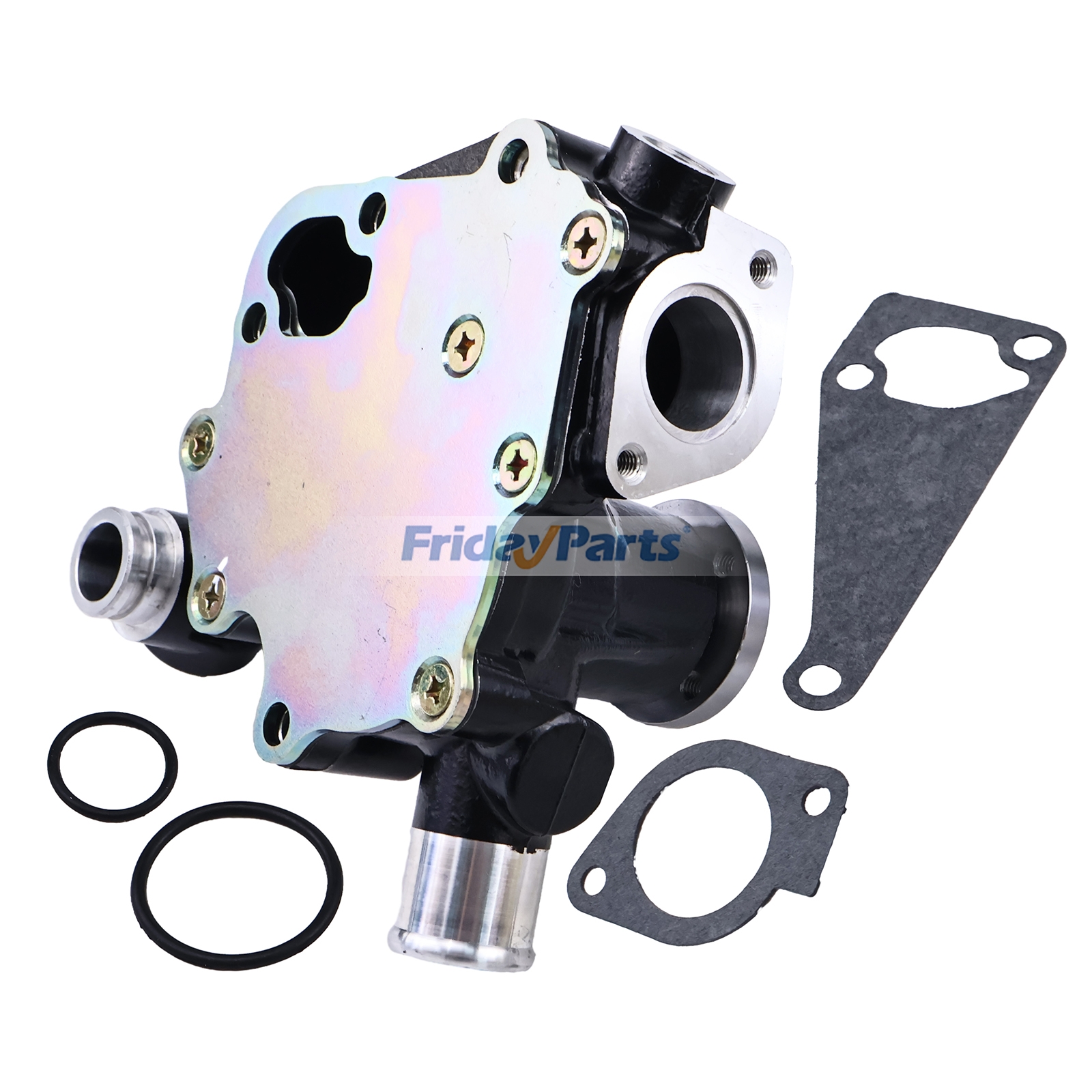 Achetez Pompe à eau chez FridayParts