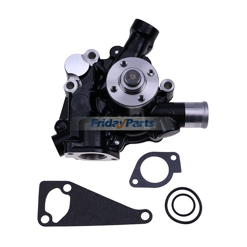 Water Pump for Loader,Mower,Tractor