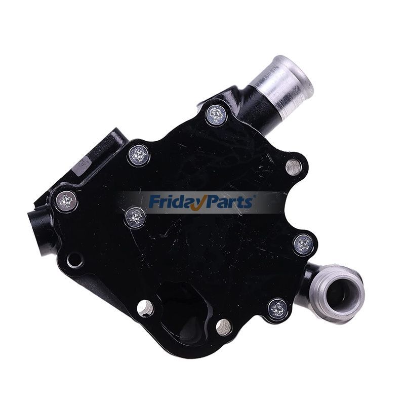 Water Pump in Stock in China,USA,China Stock