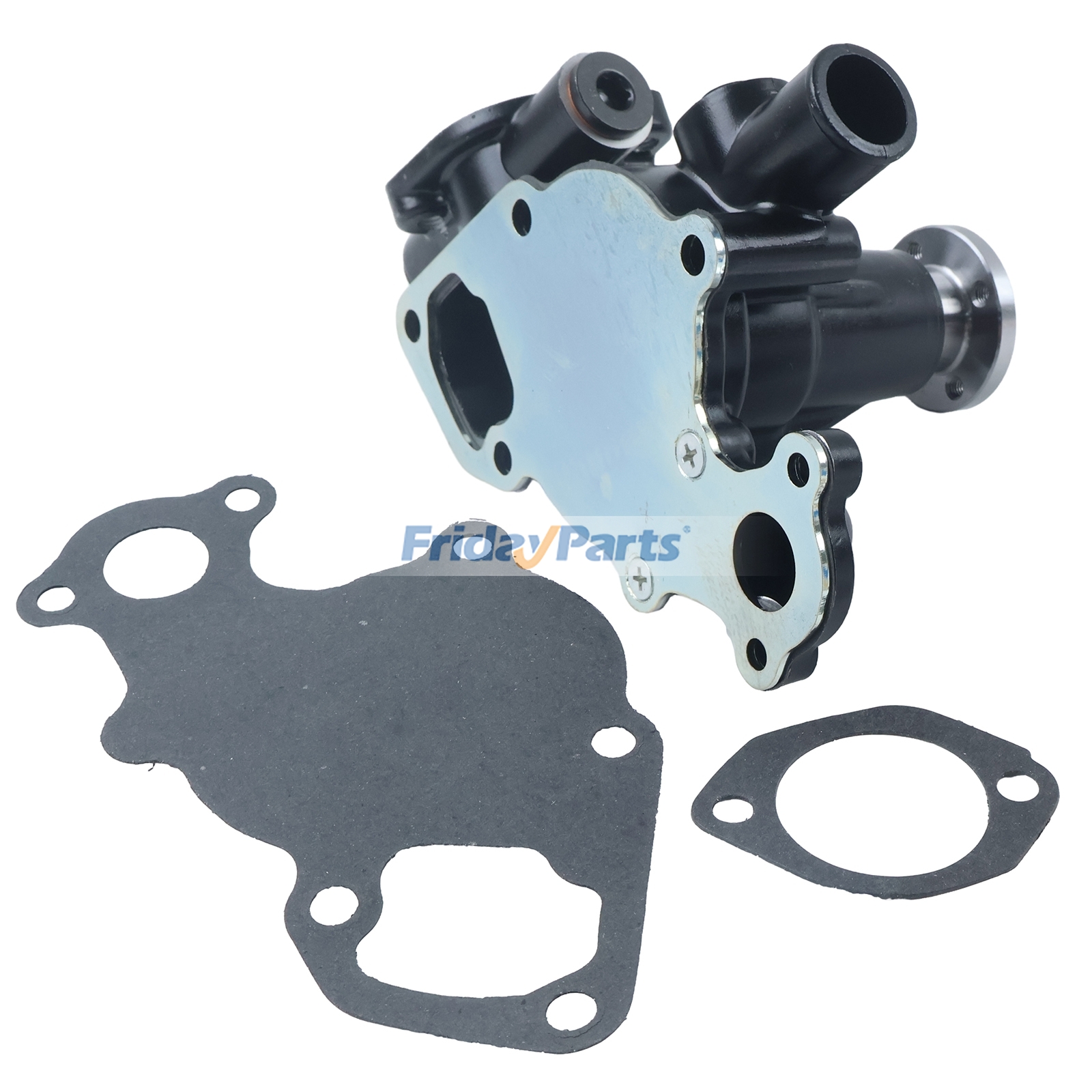 FridayParts Water Pump