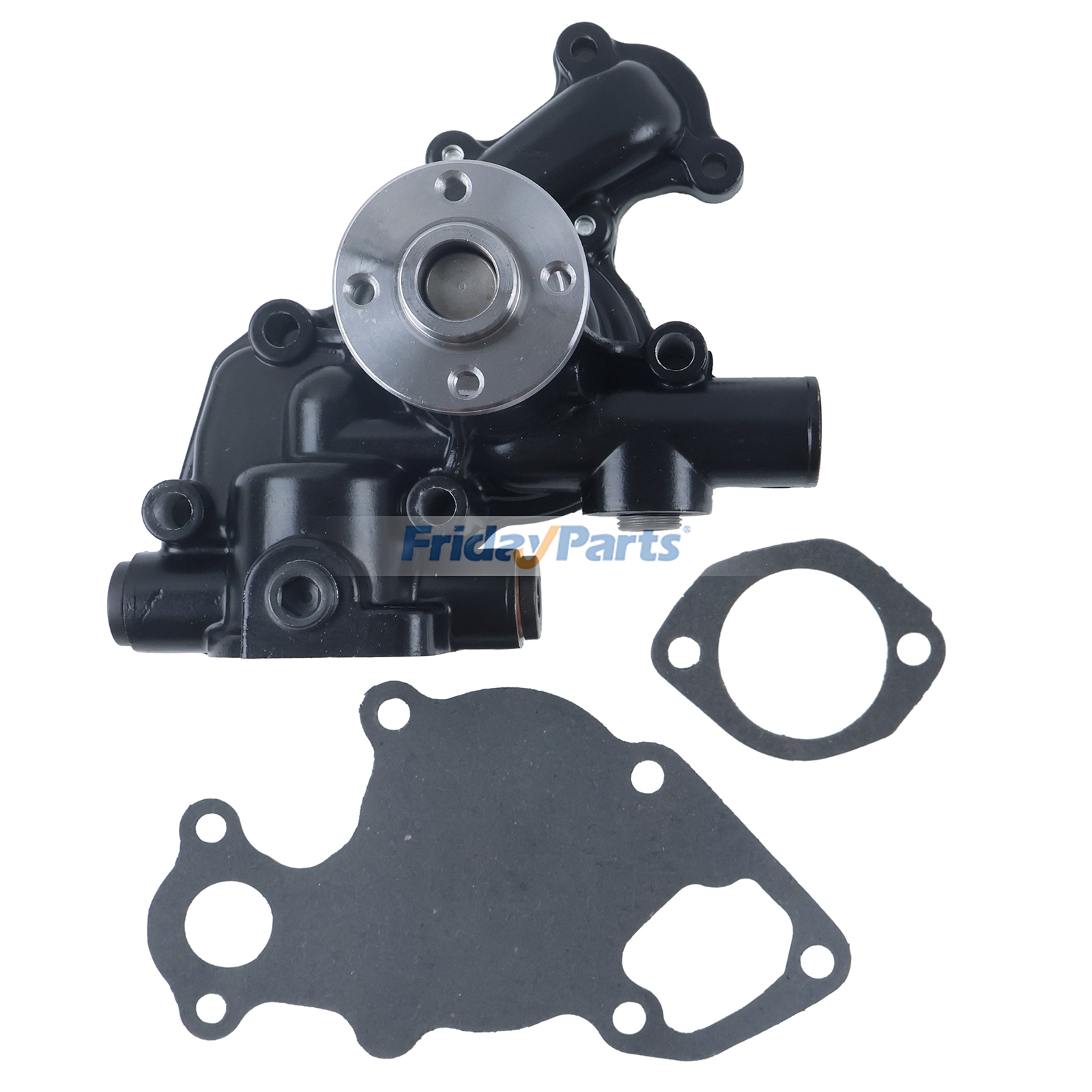 Water Pump compatible with Engine,Mower,Tractor