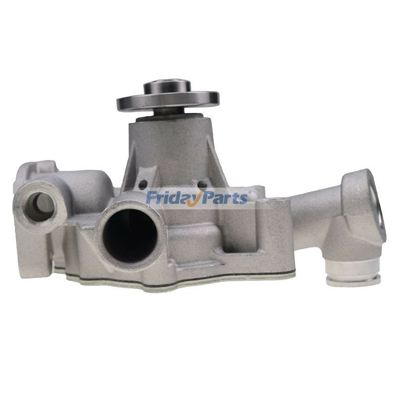 Wasserpumpe für Yanmar John Deerefür Motor,TraktorFür JOHN DEERE