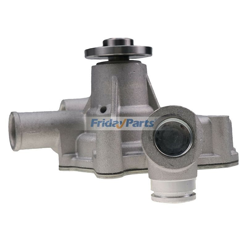Wasserpumpe AM881433 für Yanmar Motor 3TNE74 3TNV76 3TNA72UJ2F John Deere Traktor X495 X595für Für JOHN DEERE