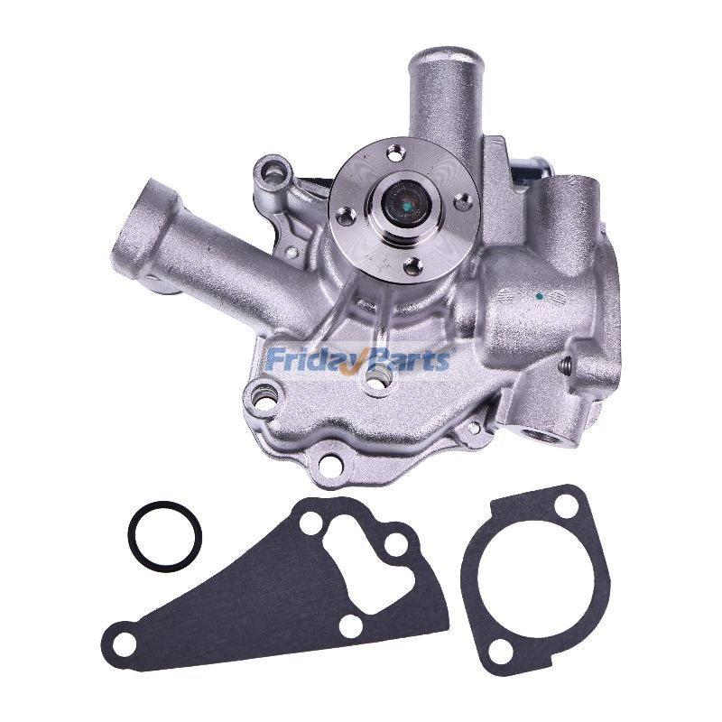 Wasserpumpe AM881433 für Yanmar Motor 3TNE74 3TNV76 3TNA72UJ2F John Deere Traktor X495 X595