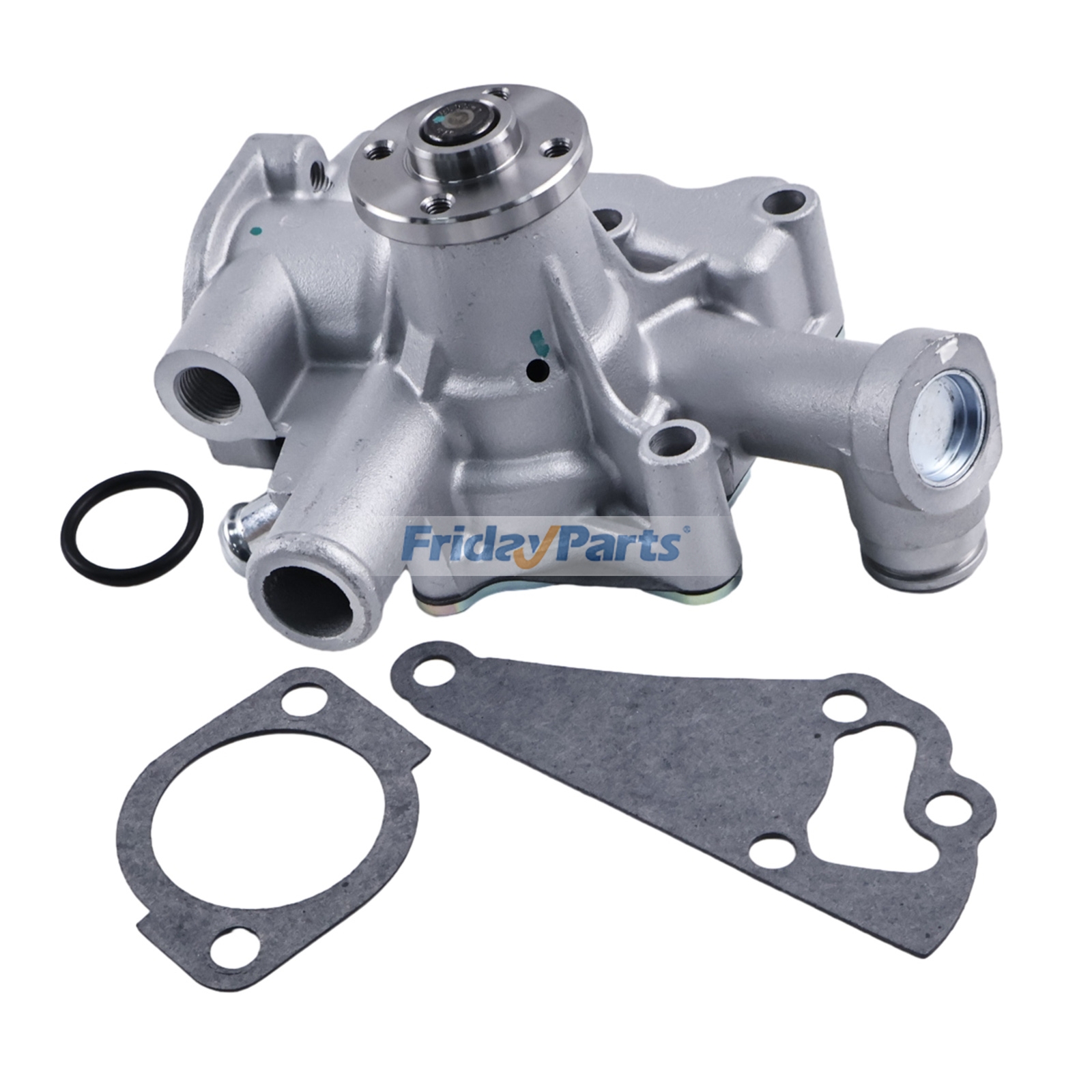 Water Pump compatible with Engine,Tractor