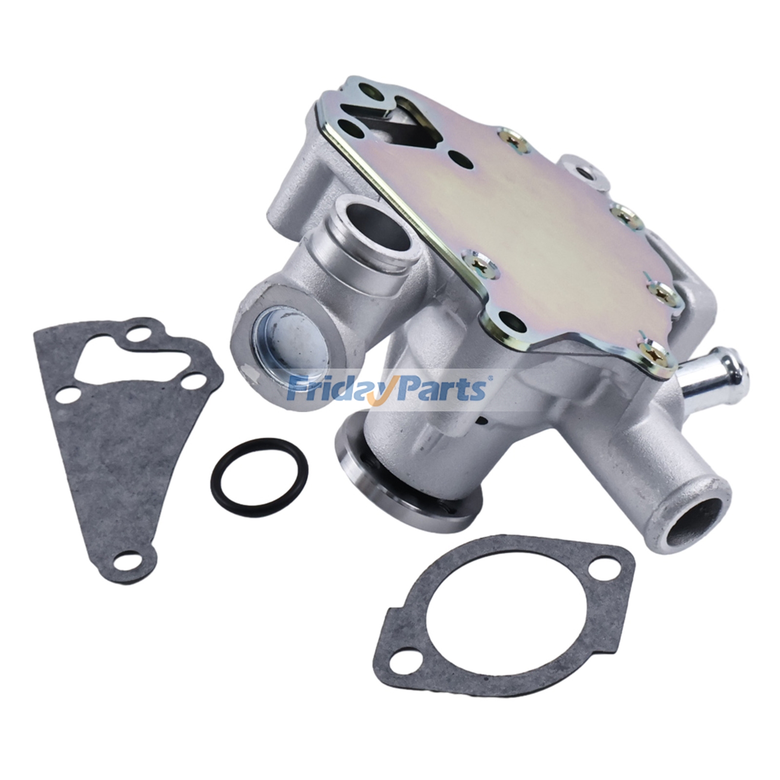  Water Pump For JOHN DEERE