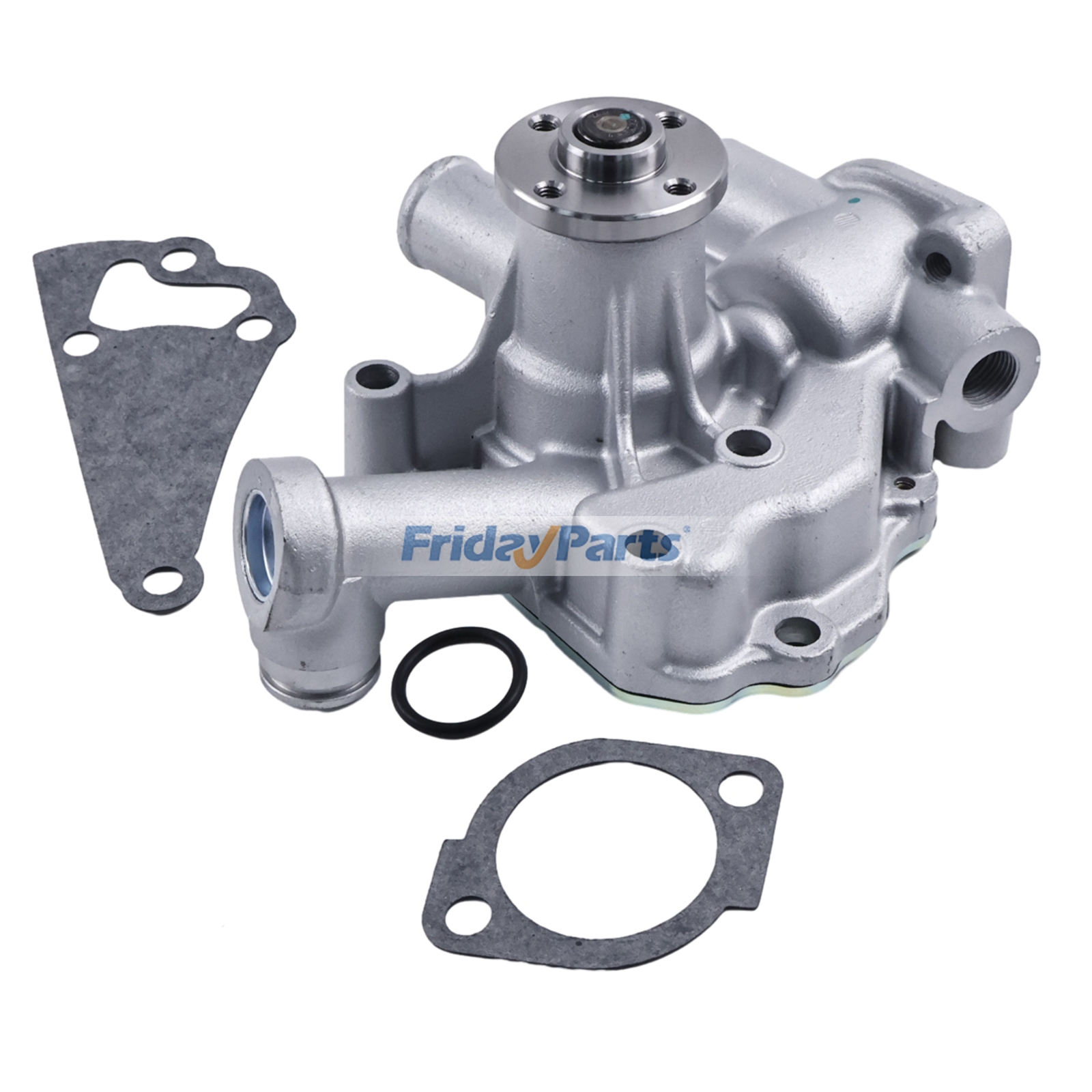 FridayParts Water Pump