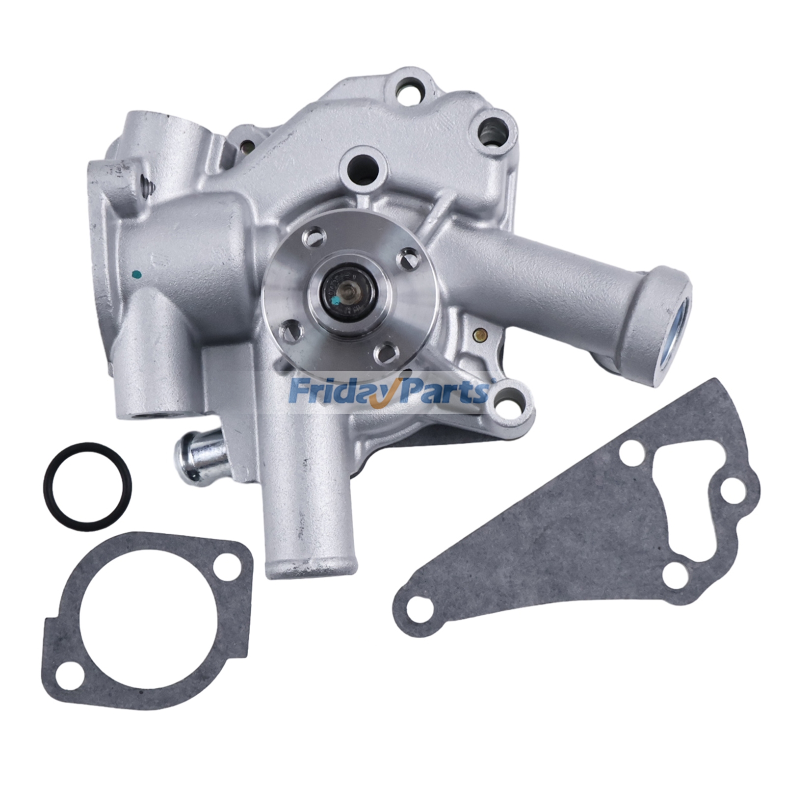 Water Pump For JOHN DEERE Engine,Tractor