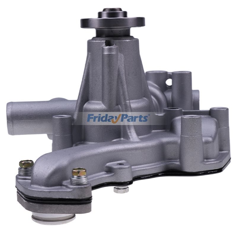 Water Pump For JOHN DEERE Tractor