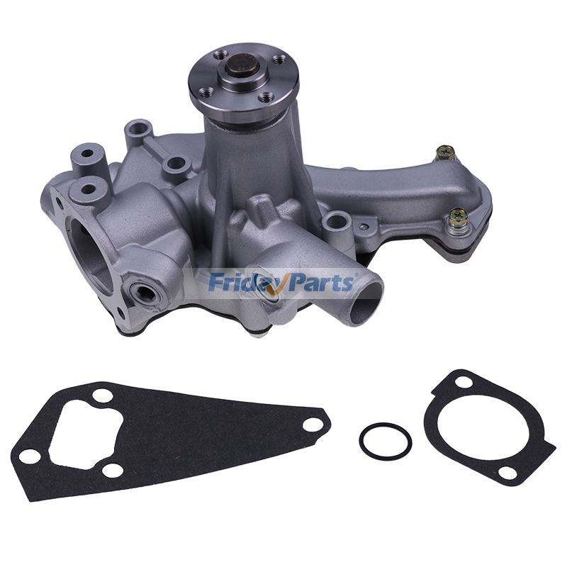 Water Pump in Stock in China,USA