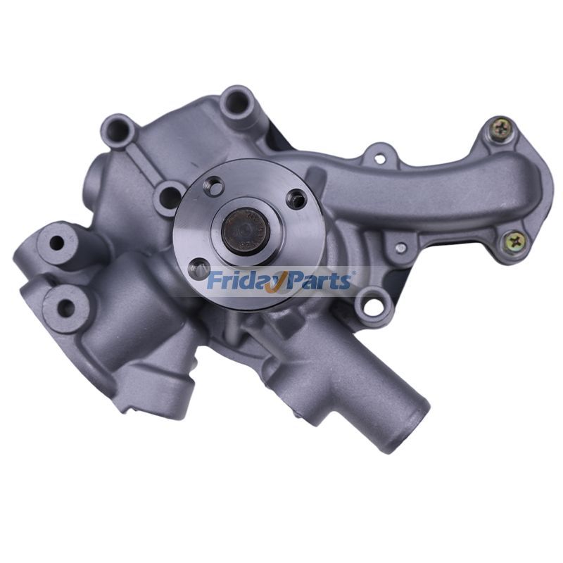  Water Pump For JOHN DEERE
