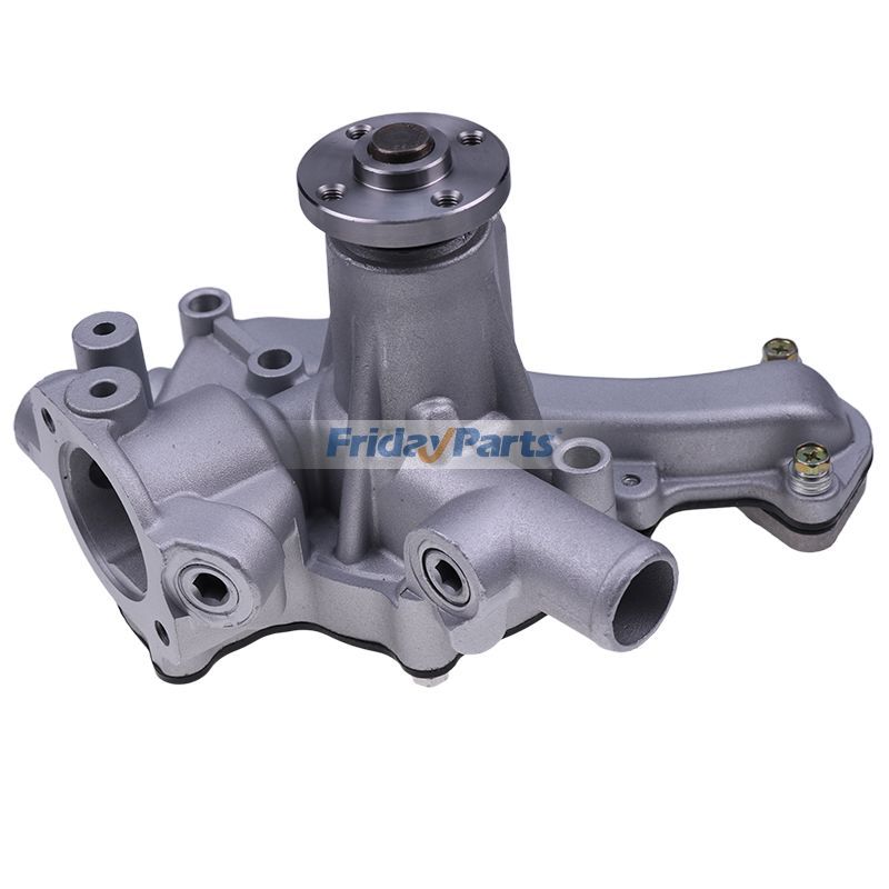 Water Pump AM881943 for John Deere 7400 7500 7700 8000 8500 8700 8800 1565 8400 3120 3203 3320 3520 3720 4005 4105 990