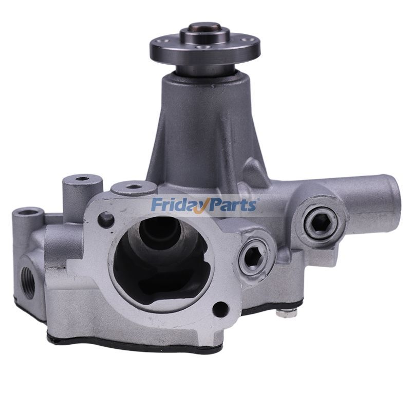 Water Pump AM881943 for John Deere 7400 7500 7700 8000 8500 8700 8800 1565 8400 3120 3203 3320 3520 3720 4005 4105 990