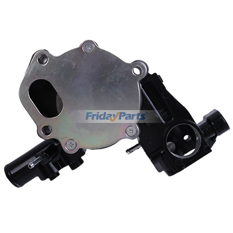 Pompe à eau, thermostat et couvercle pour Pelle Pour HITACHI,Pour JOHN DEERE