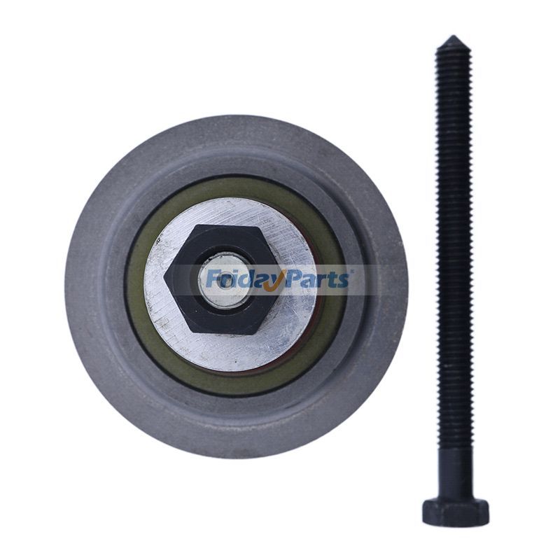  Water Pump Idler Pulley 