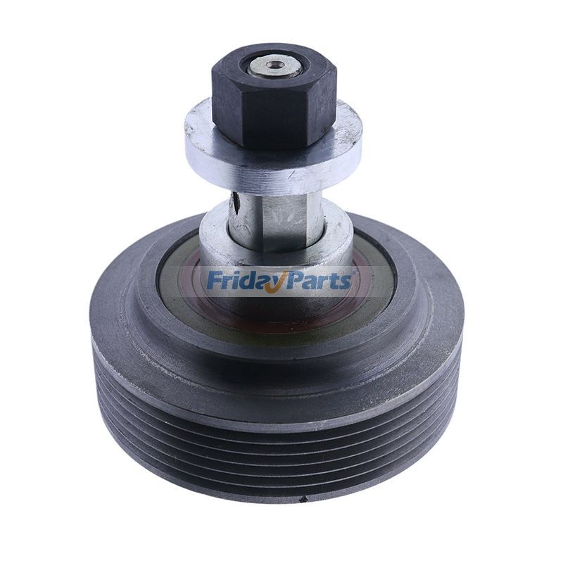 Engine Water Pump Idler Pulley