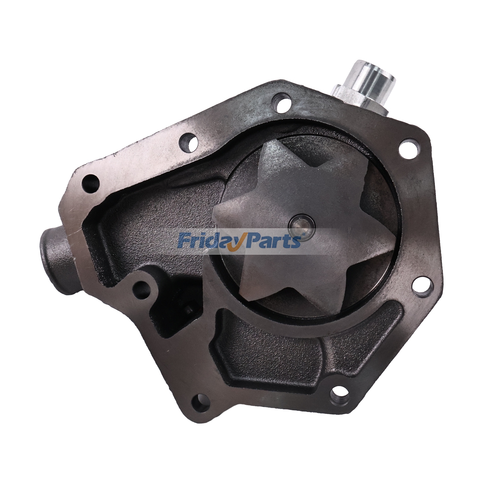 FridayParts Water Pump