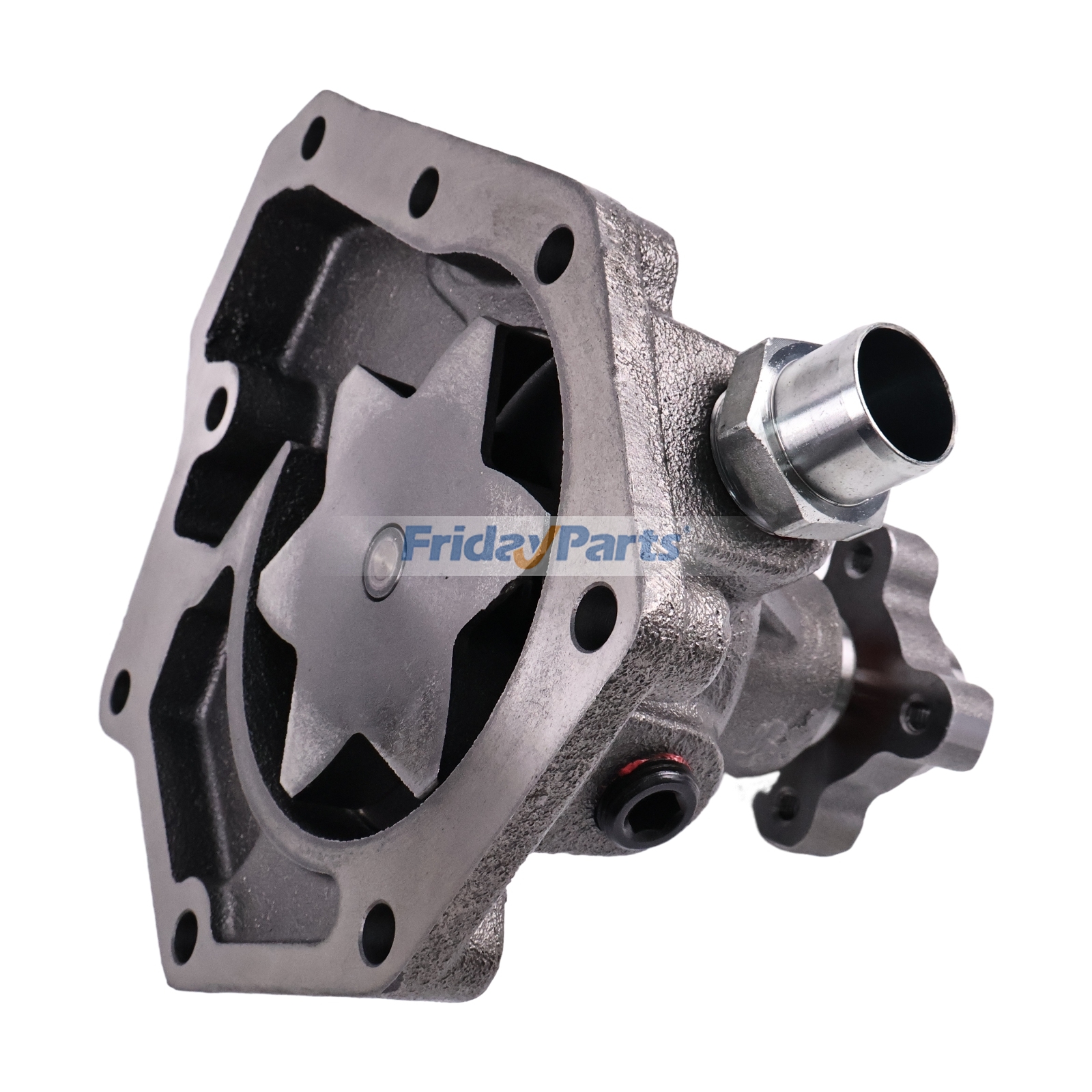  Water Pump For JOHN DEERE