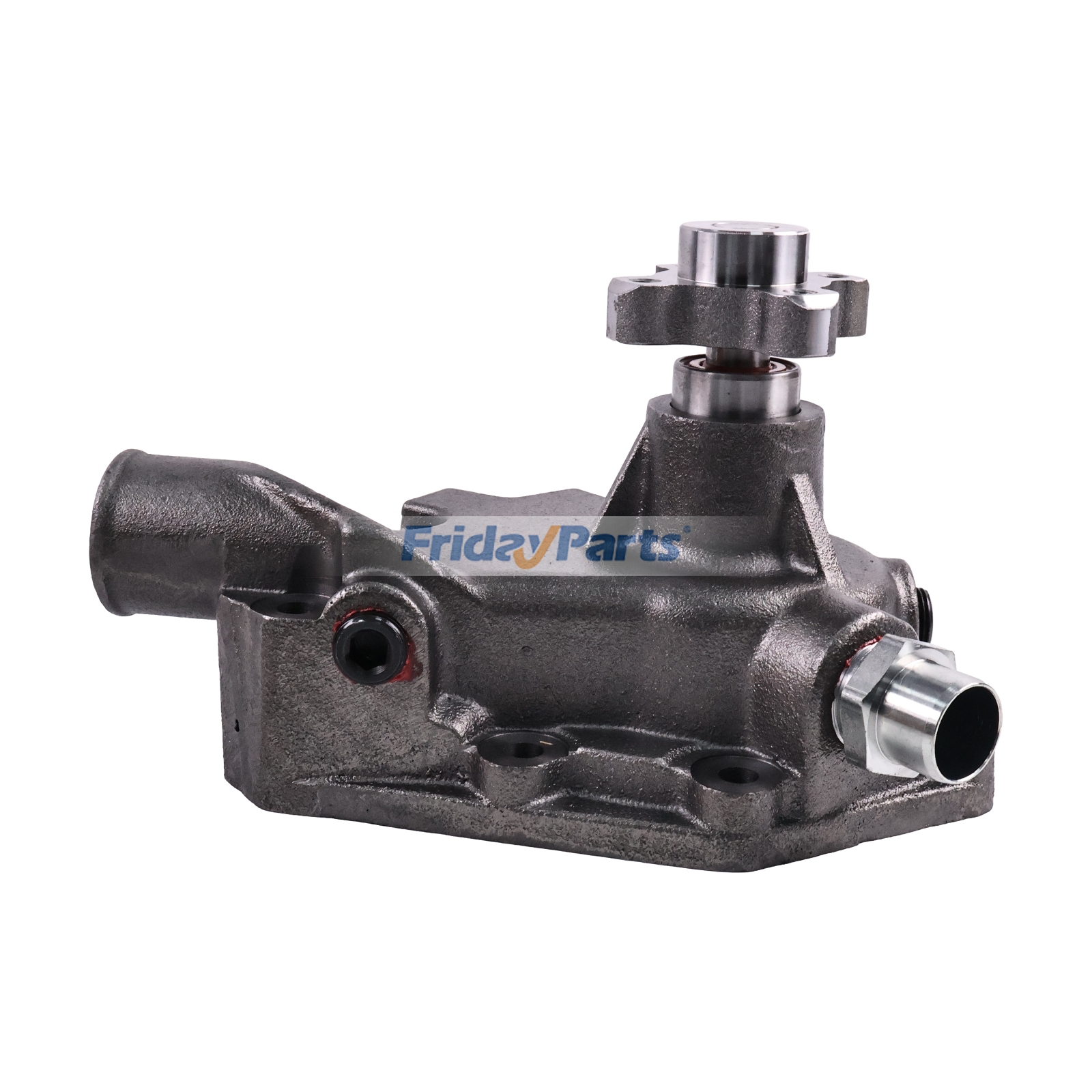 Engine,Excavator,Tractor Water Pump