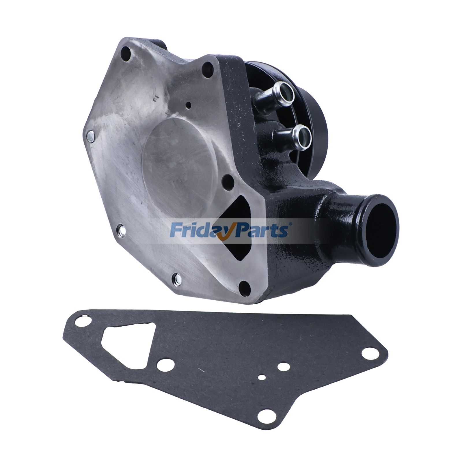 FridayParts Water Pump