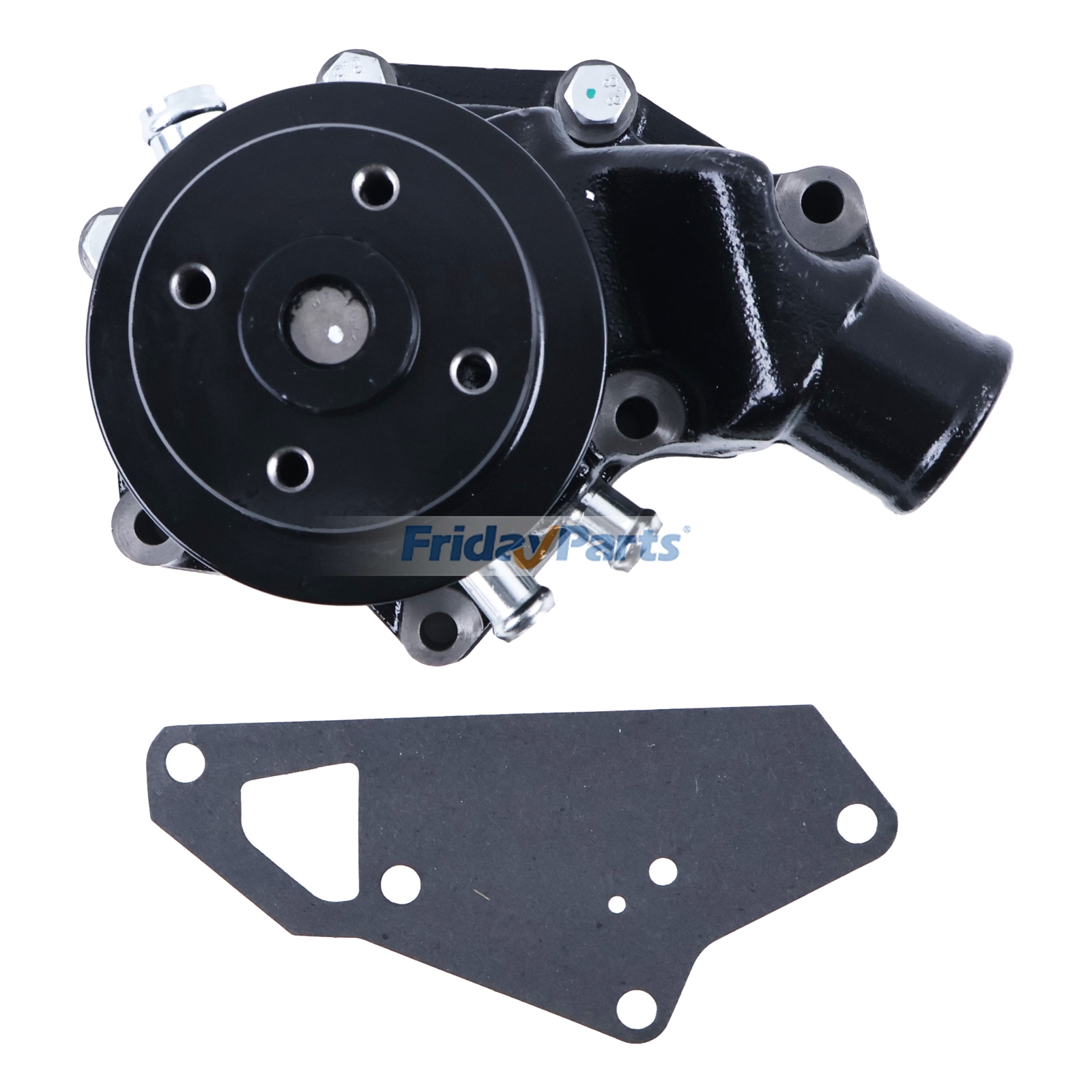  Water Pump For JOHN DEERE