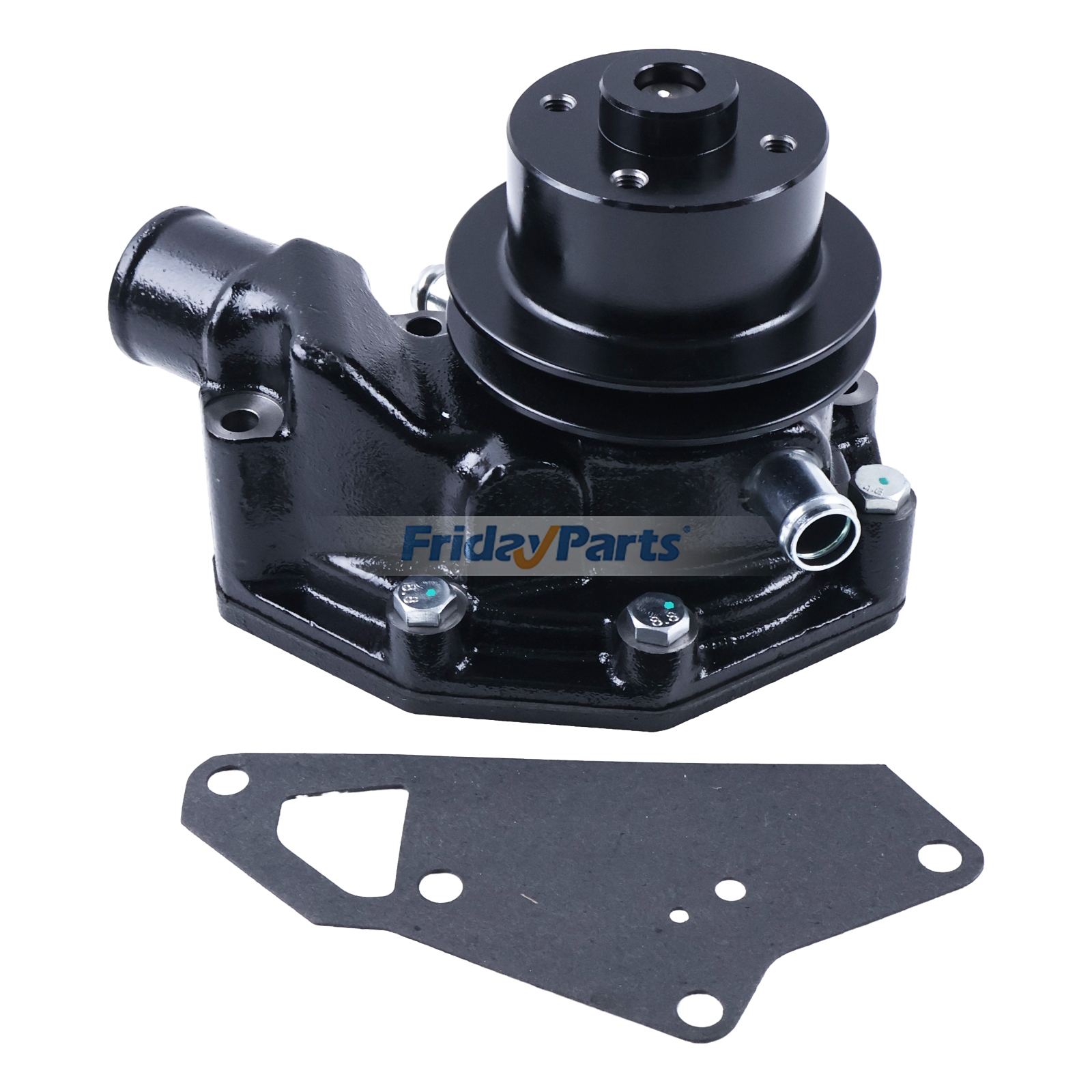 Water Pump for Engine,Harvester,Loader,Tractor,Other Agricultural Equipment