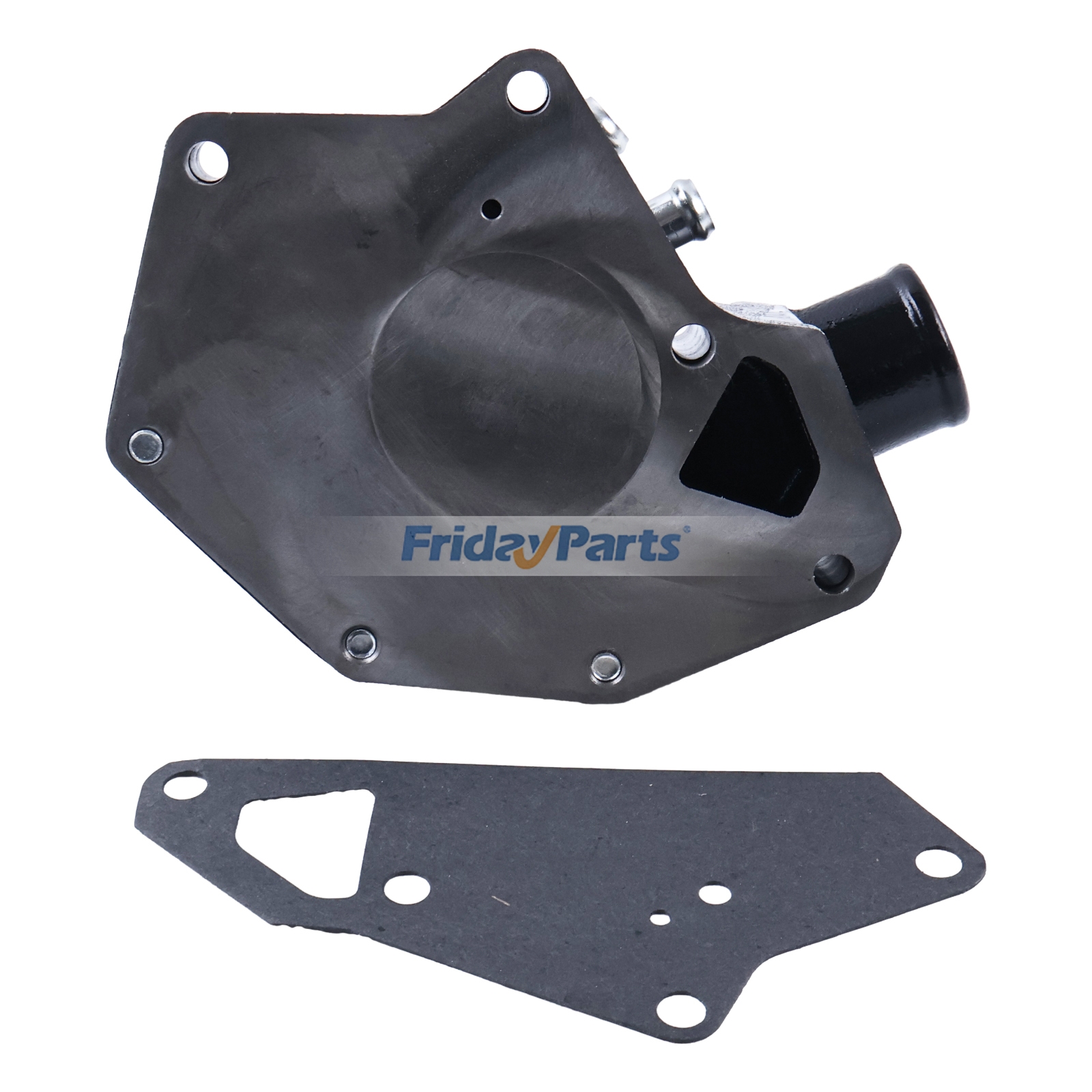 Water Pump For JOHN DEERE Engine,Harvester,Loader,Tractor,Other Agricultural Equipment