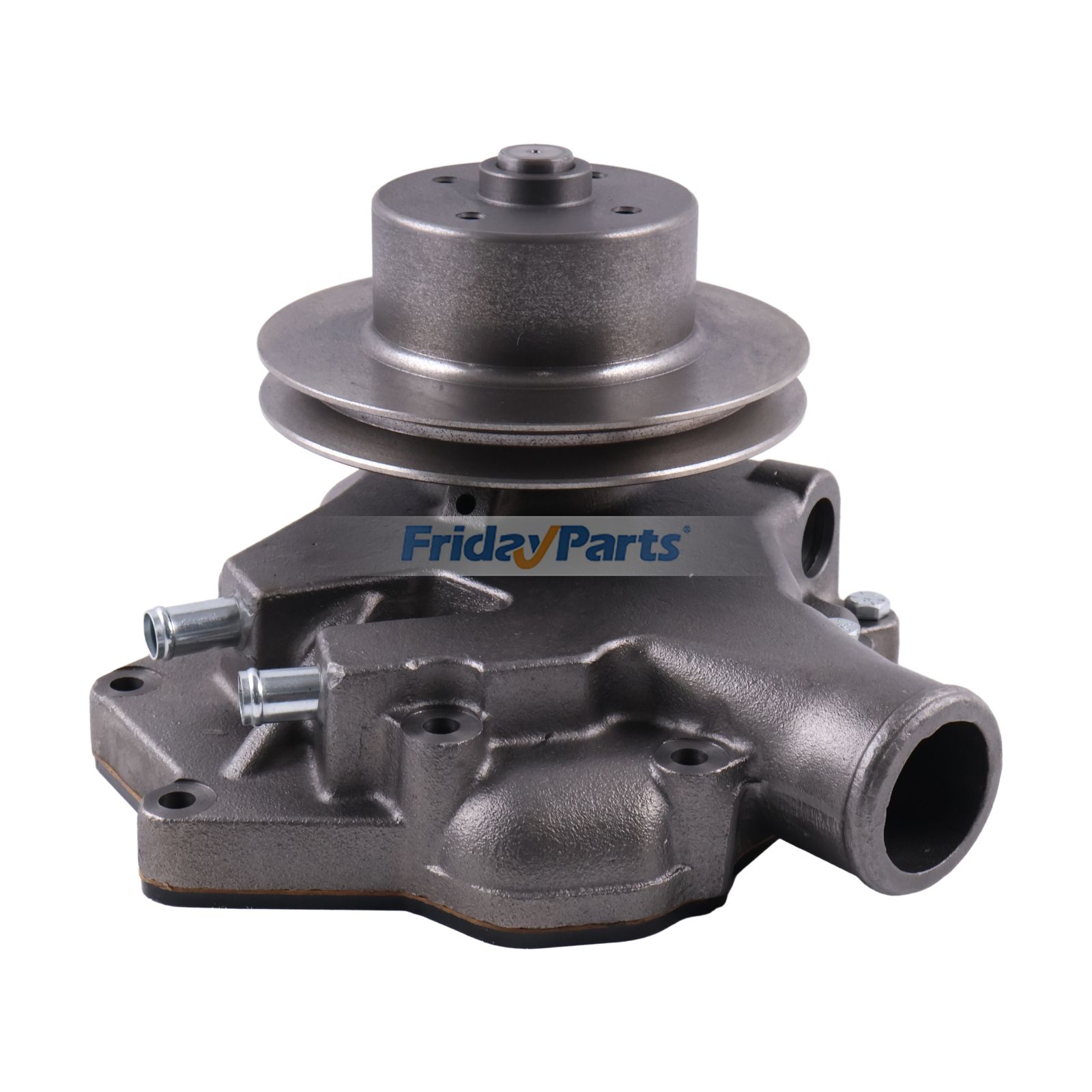 Water Pump AR92641 for John Deere Engine 4239 Tractor 2940 2950 3040 3140 3340