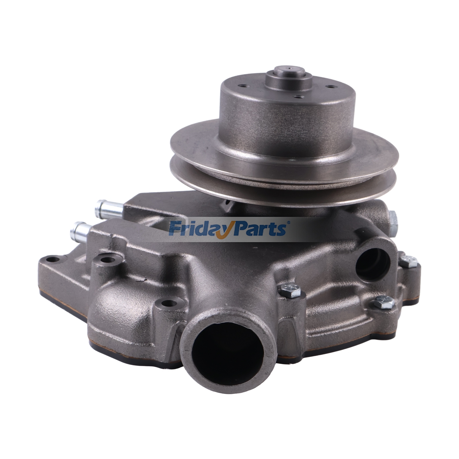 Water Pump For JOHN DEERE Engine,Loader,Tractor