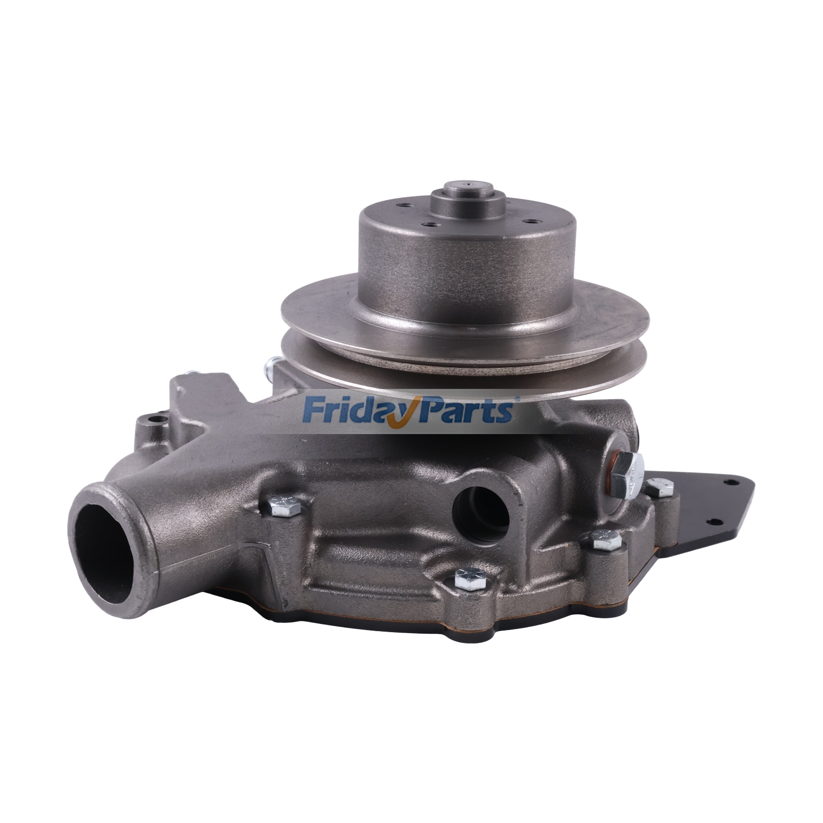 Water Pump AR92641 for John Deere Engine 4239 Tractor 2940 2950 3040 3140 3340 for less