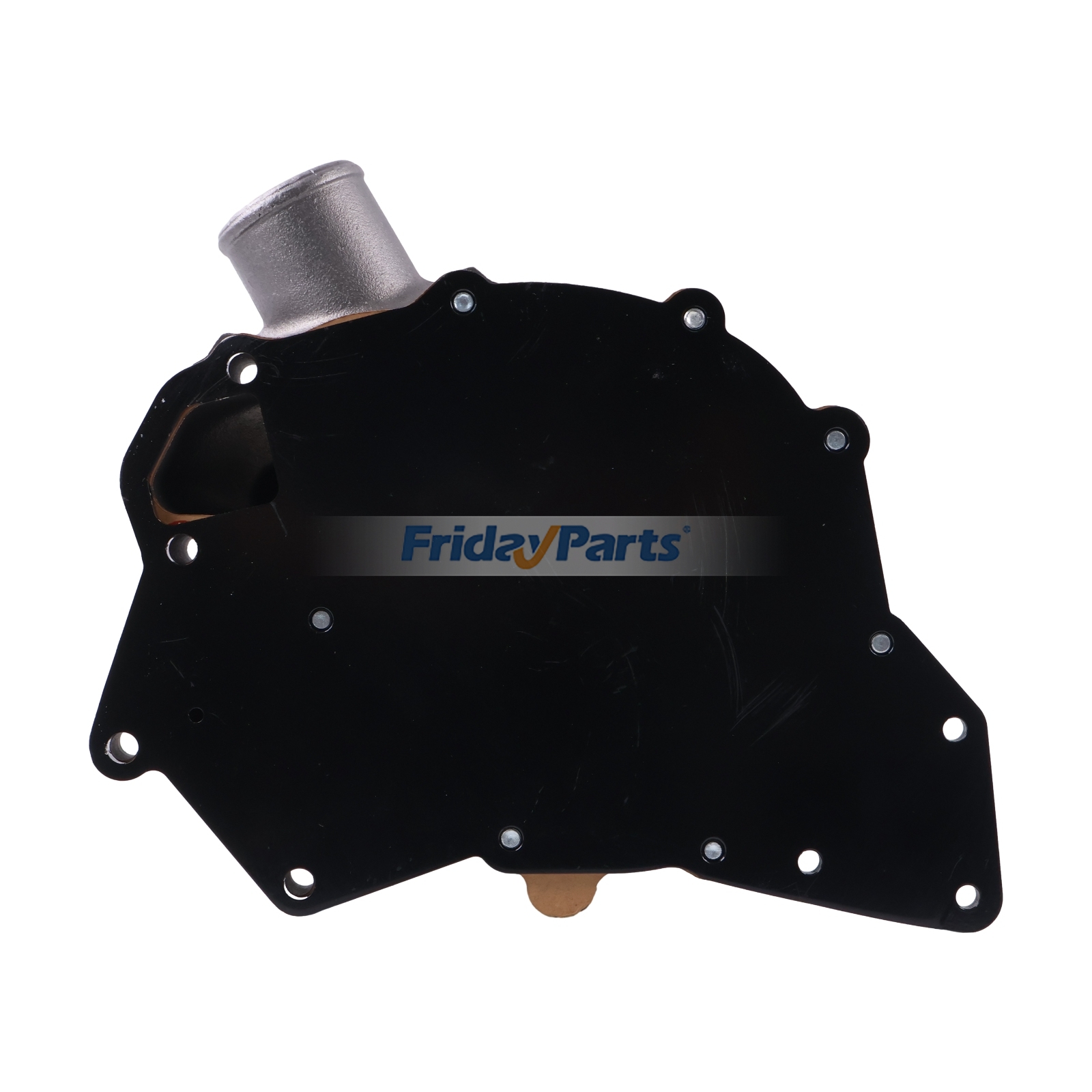 Water Pump AR92641 for John Deere Engine 4239 Tractor 2940 2950 3040 3140 3340