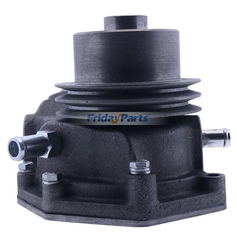 JOHN DEERE用用John Deere 3029 4045 6068 エンジン 4400 4500 6000 2360 6500 6100 6600 用ウォーター ポンプ AR97708