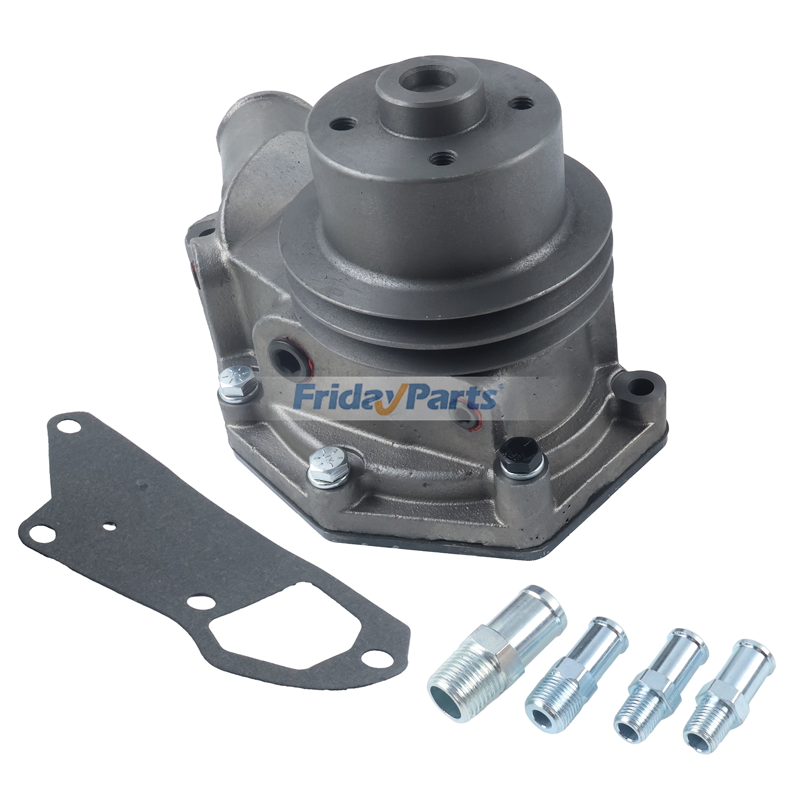 Water Pump compatible with Engine,Harvester