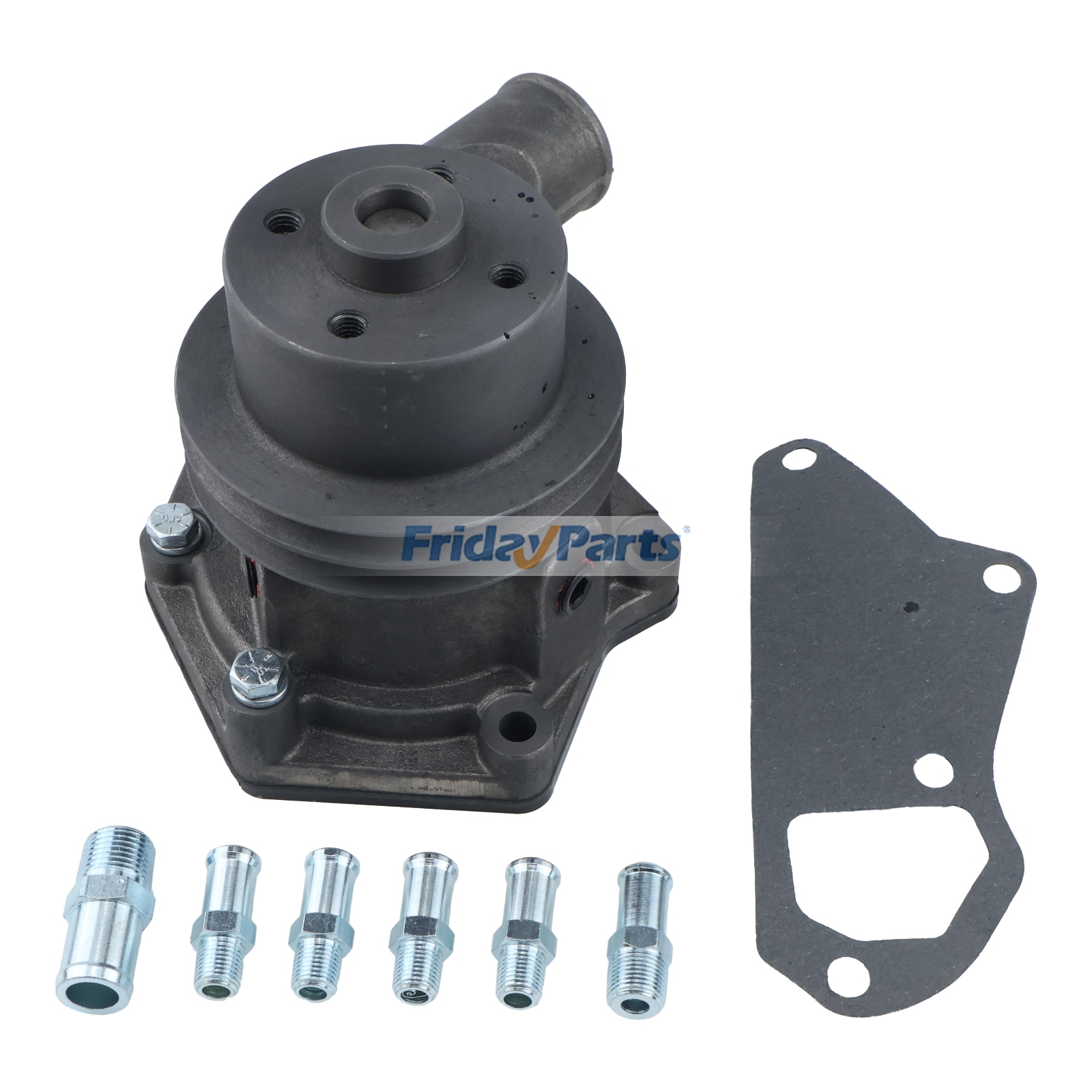 Harvester Water Pump