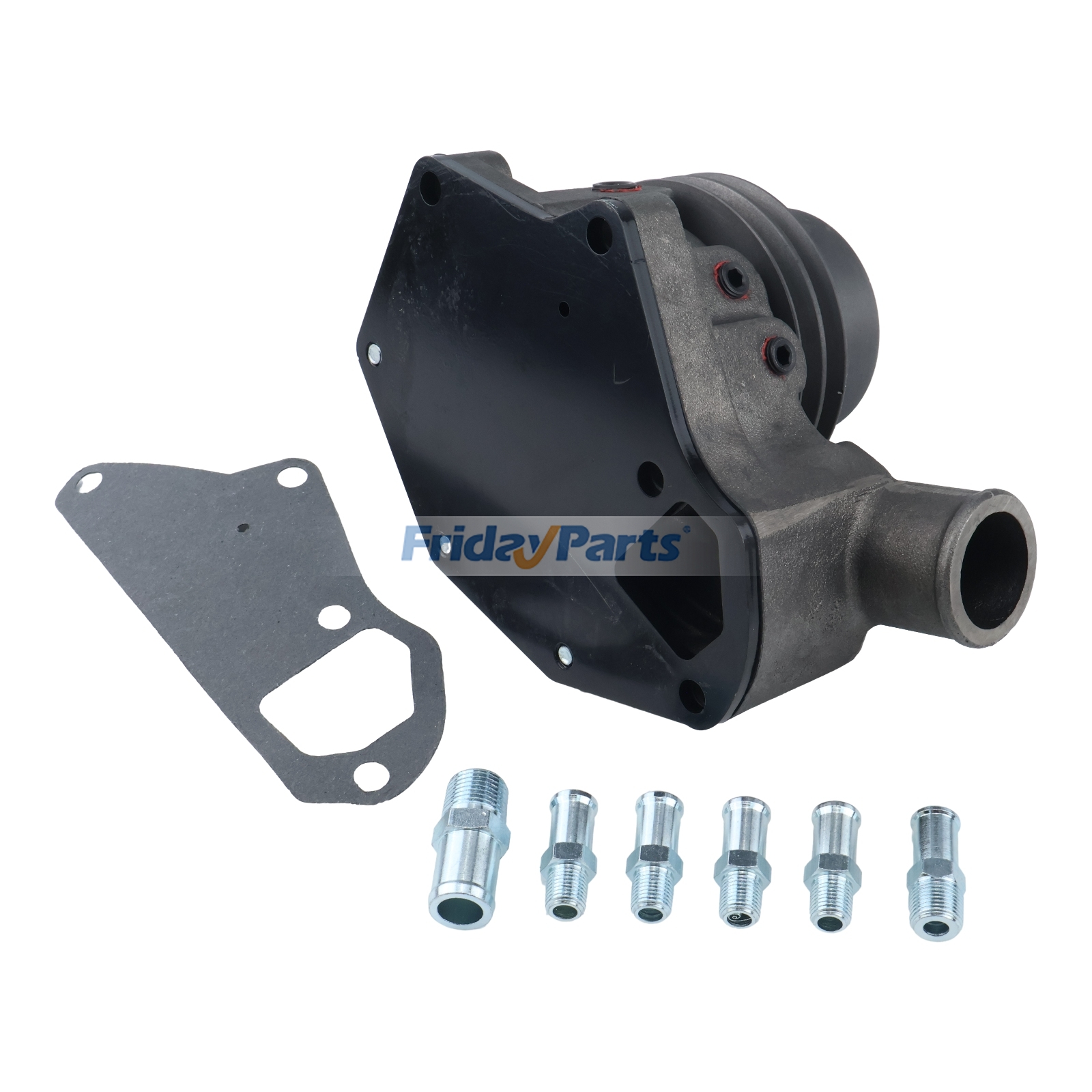 FridayParts Water Pump