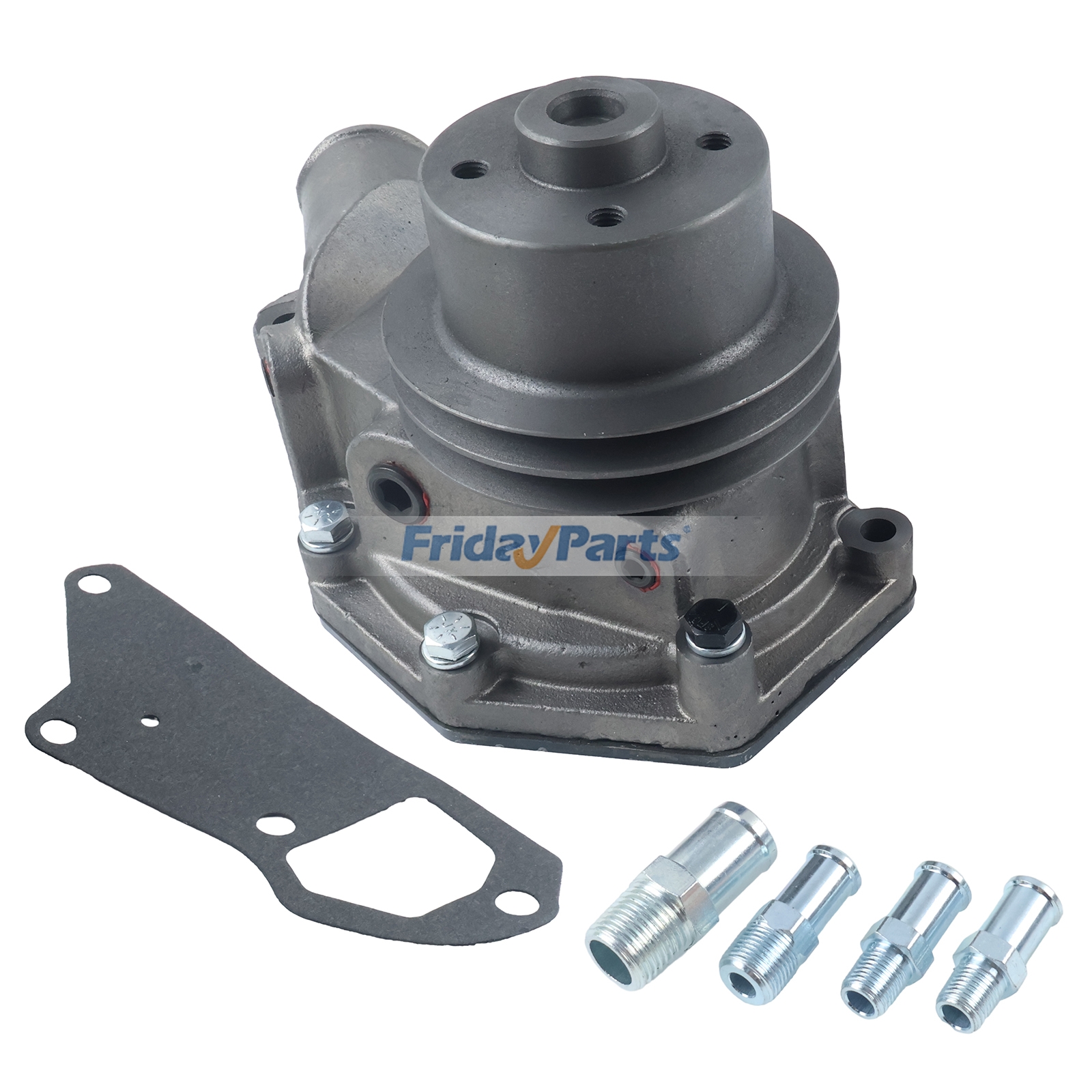 Engine Water Pump