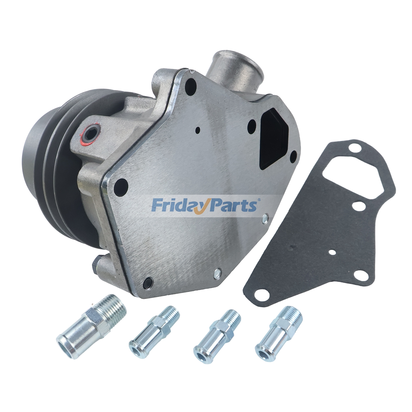 FridayParts Water Pump
