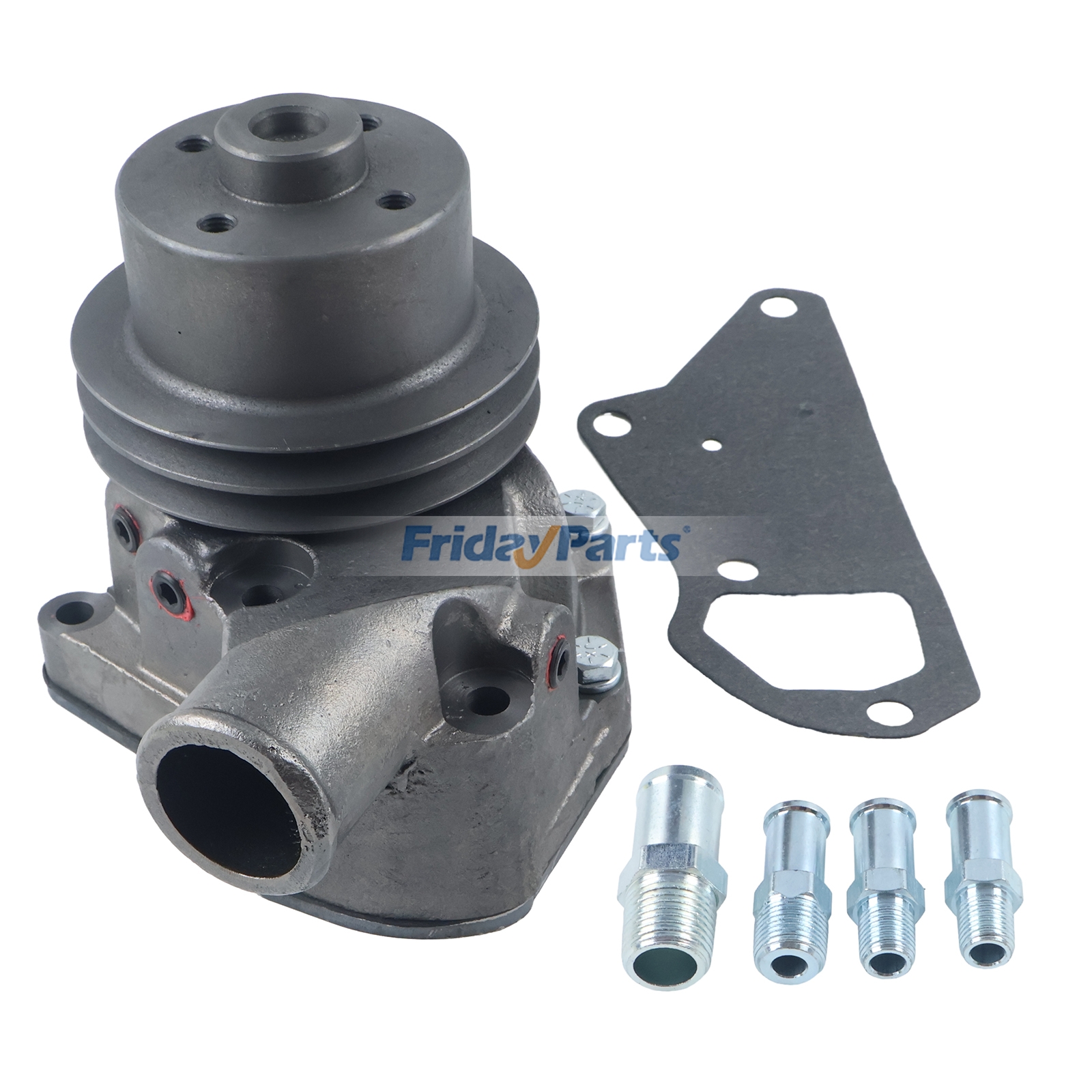  Water Pump 