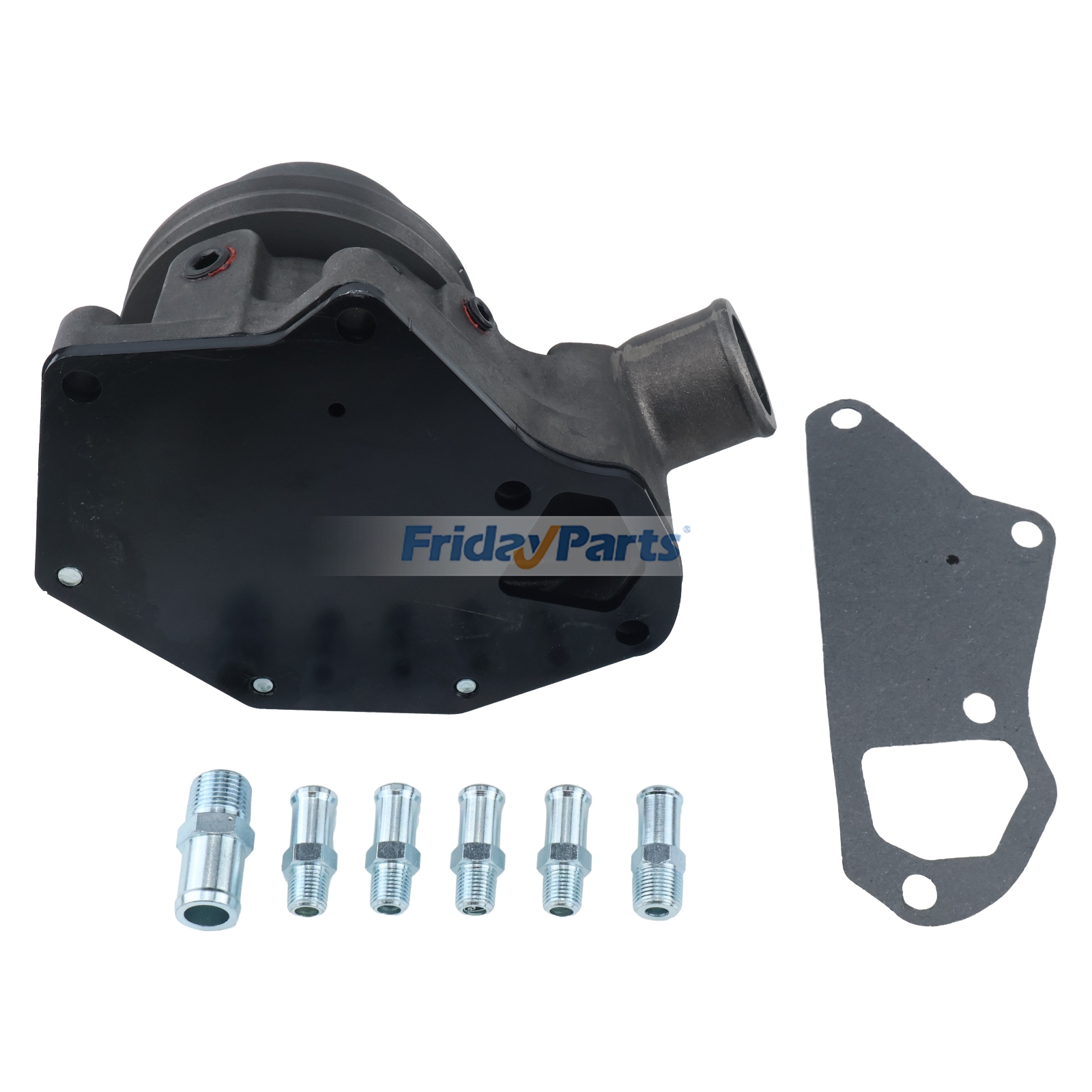  Water Pump For JOHN DEERE