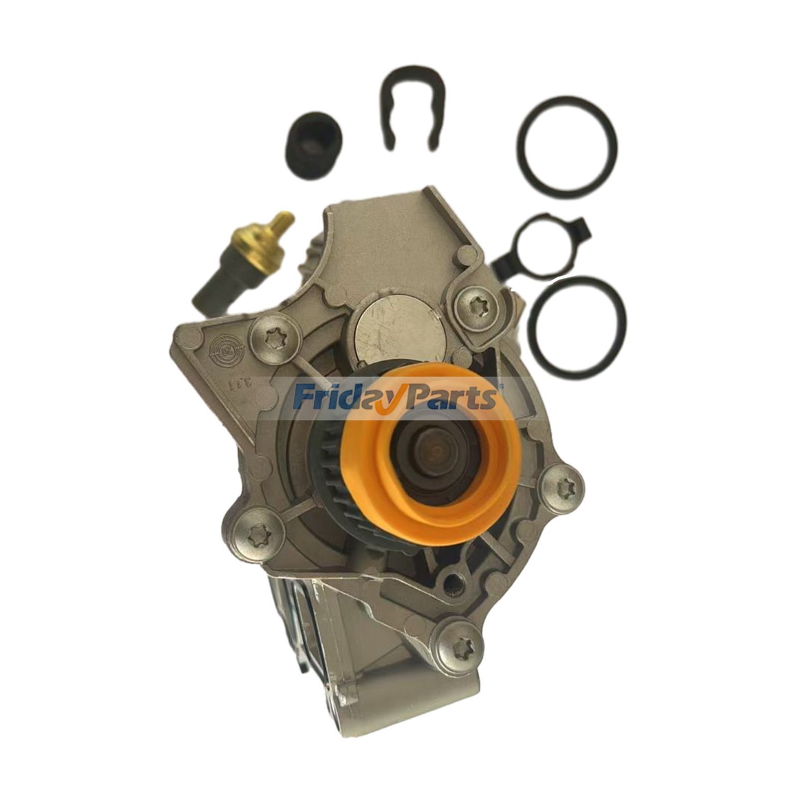 Pompe à eaupour Véhicule,Autres