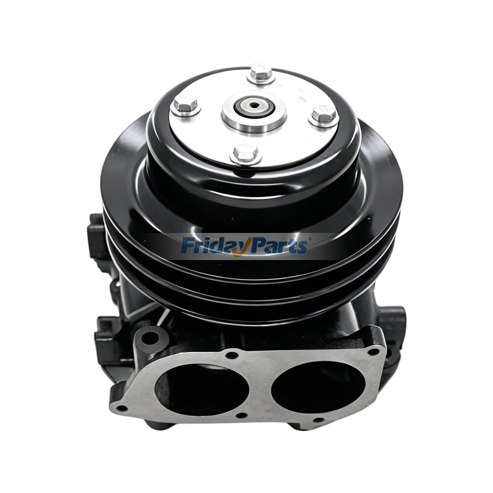 Water Pump Assembly 1136501792 for Isuzu Engine 10PE1 Truck CXZ81