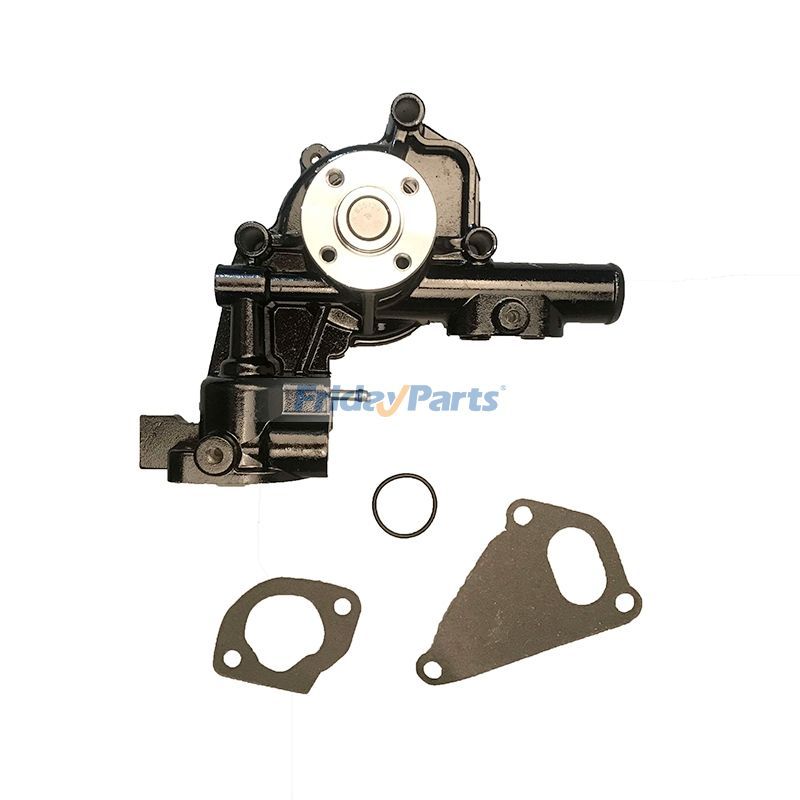 Water Pump Assembly 129632-42000 for Yanmar Engine
