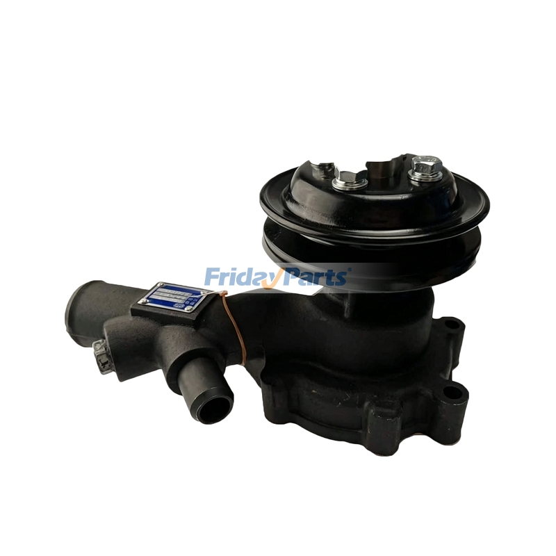 Water Pump Assembly 1307010AB59—AS10 1307010CB59—AS10 for FAWDE Engine 4DW92-35D 4DW92-39D Generator BPD25S3 BPD30S3 para Motor,Generador