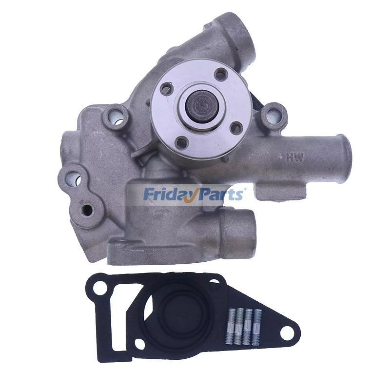 Water Pump in Stock in China,USA,United Kingdom,Germany