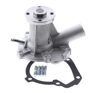 Water Pump Assembly 15552-73035 for Kubota D950 Engine KH-35 KH-35 KH-50 B5200D B5200E B7200D B7200E B8200DP B8200EP