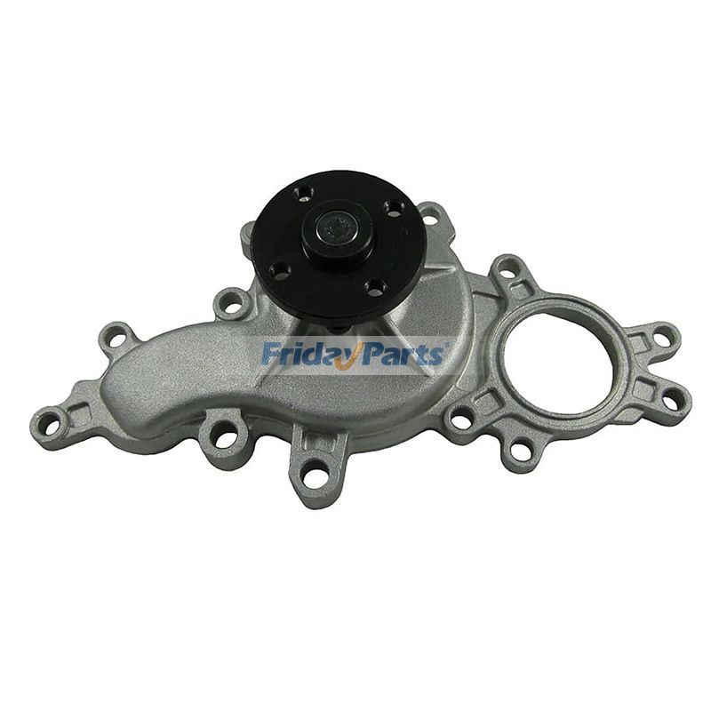 Water Pump Assembly 16100-39506 for 2007-2011 Lexus GS350 GS430 GS460 LS460 GS IS-F LS600